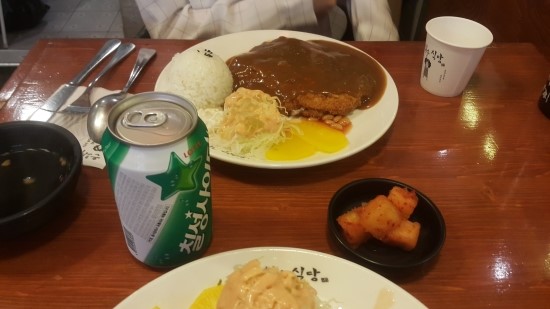 은화수식당 이미지