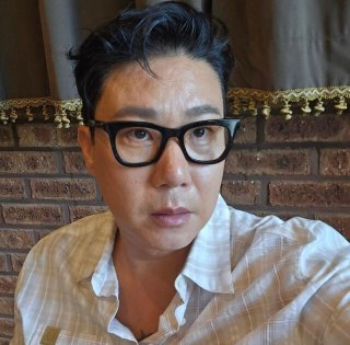 이상민 재혼