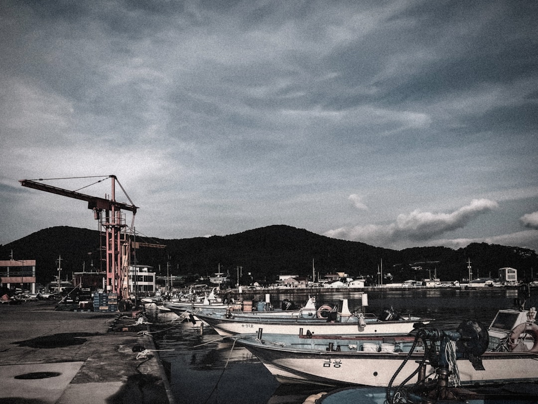 Shipbuilding