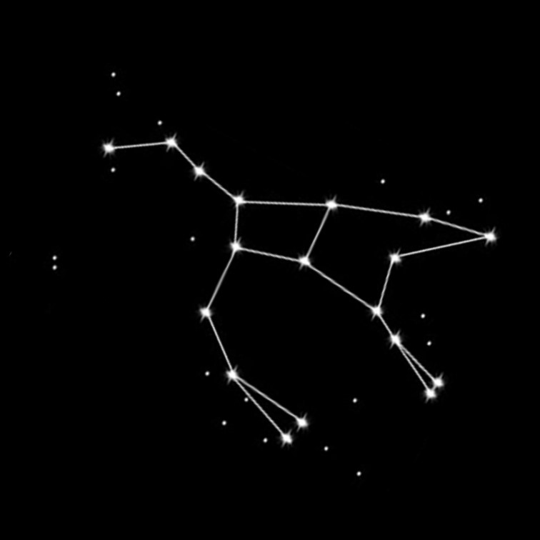 별자리-북두칠성-큰곰자리