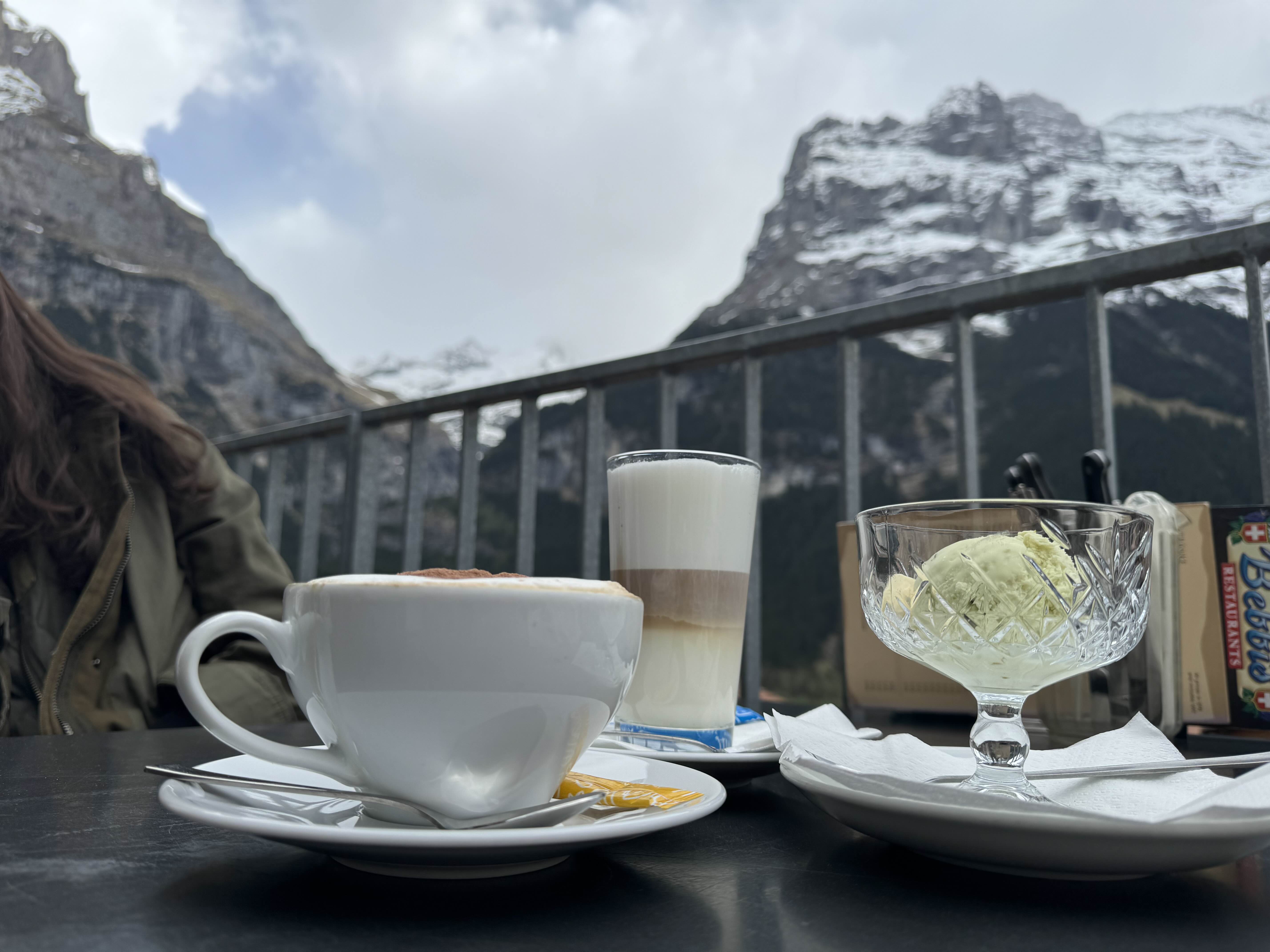 Grindelwald Bebbis