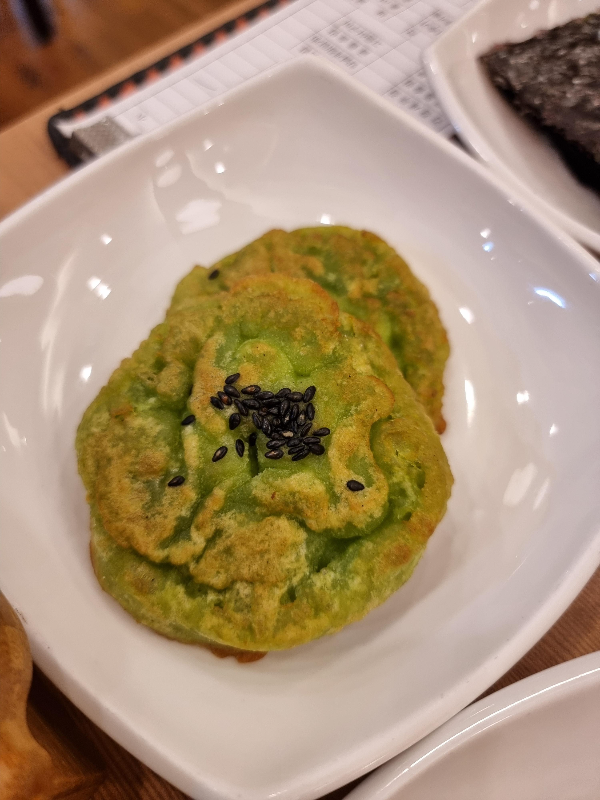 라메흐꺄도 간장게장 맛집