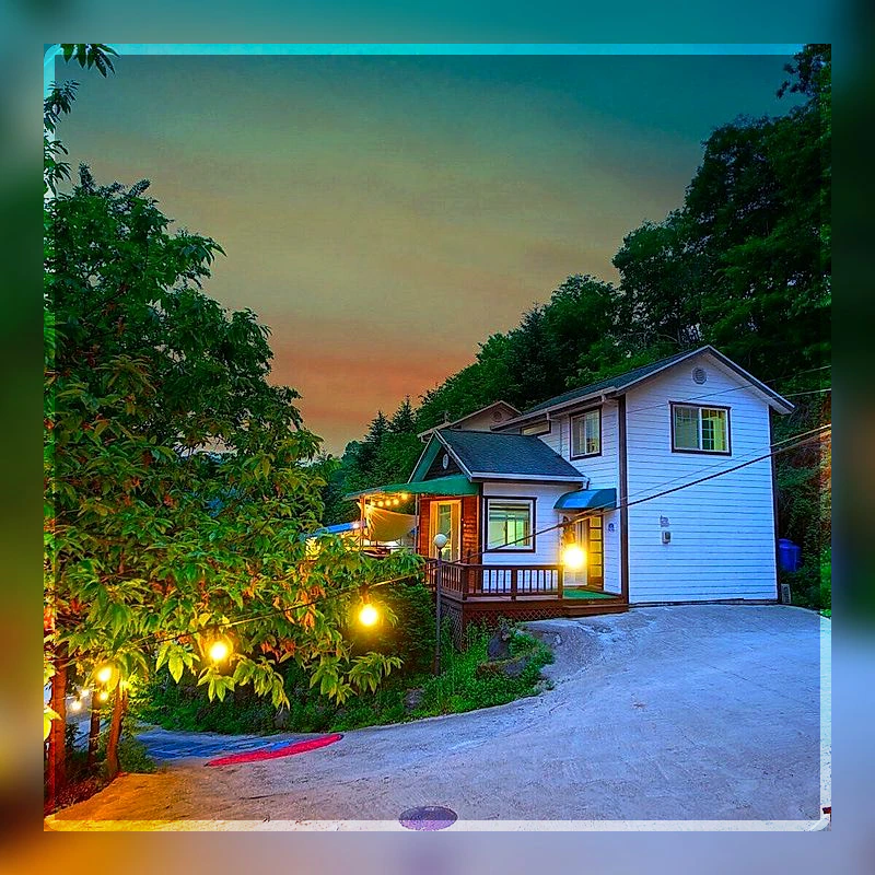 청주 잉카의 아침 (Chungju inkaeuiachim)_1