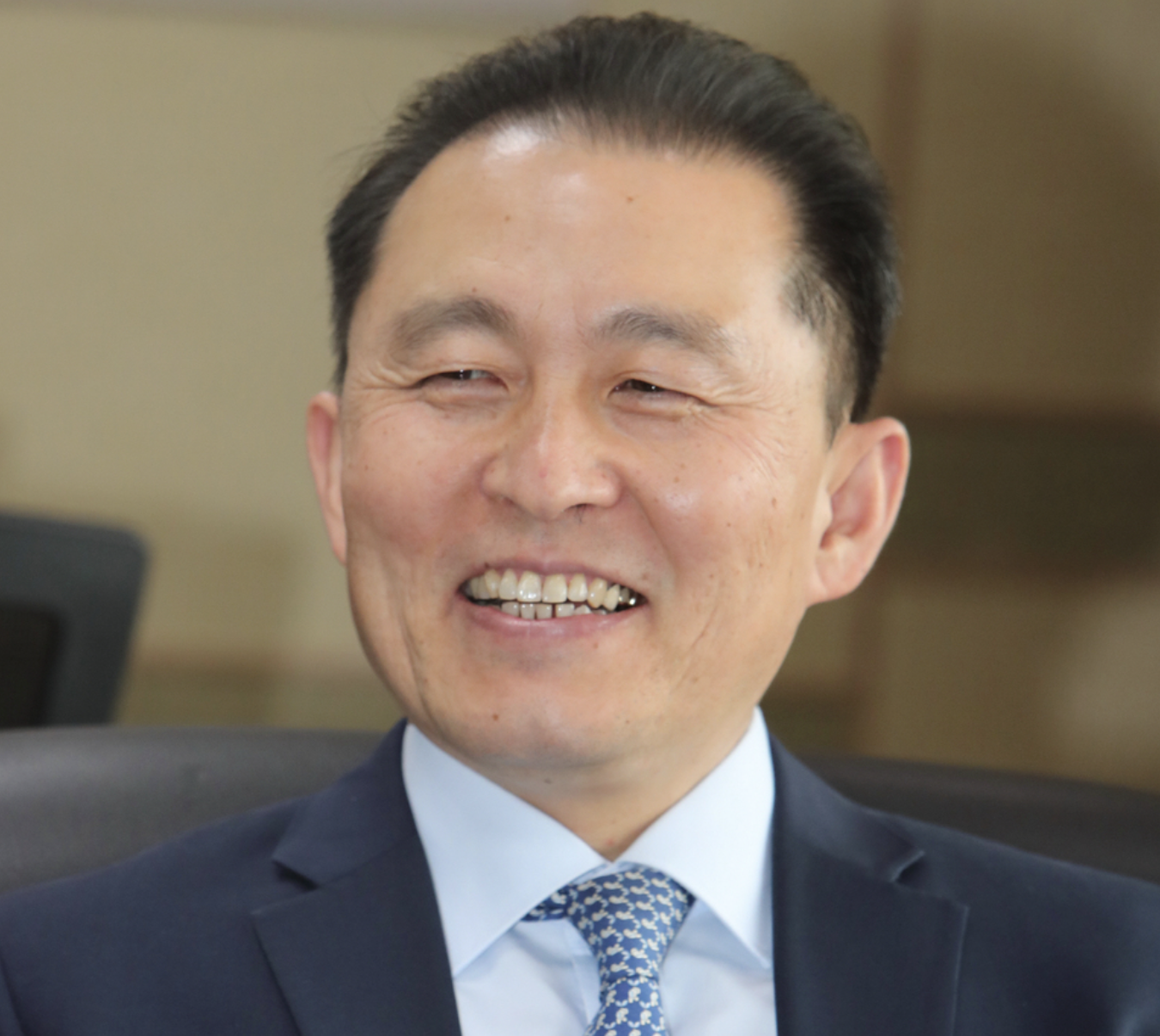  이종화 나이 고향 학력 이력 프로필 (대구광역시 경제부시장)