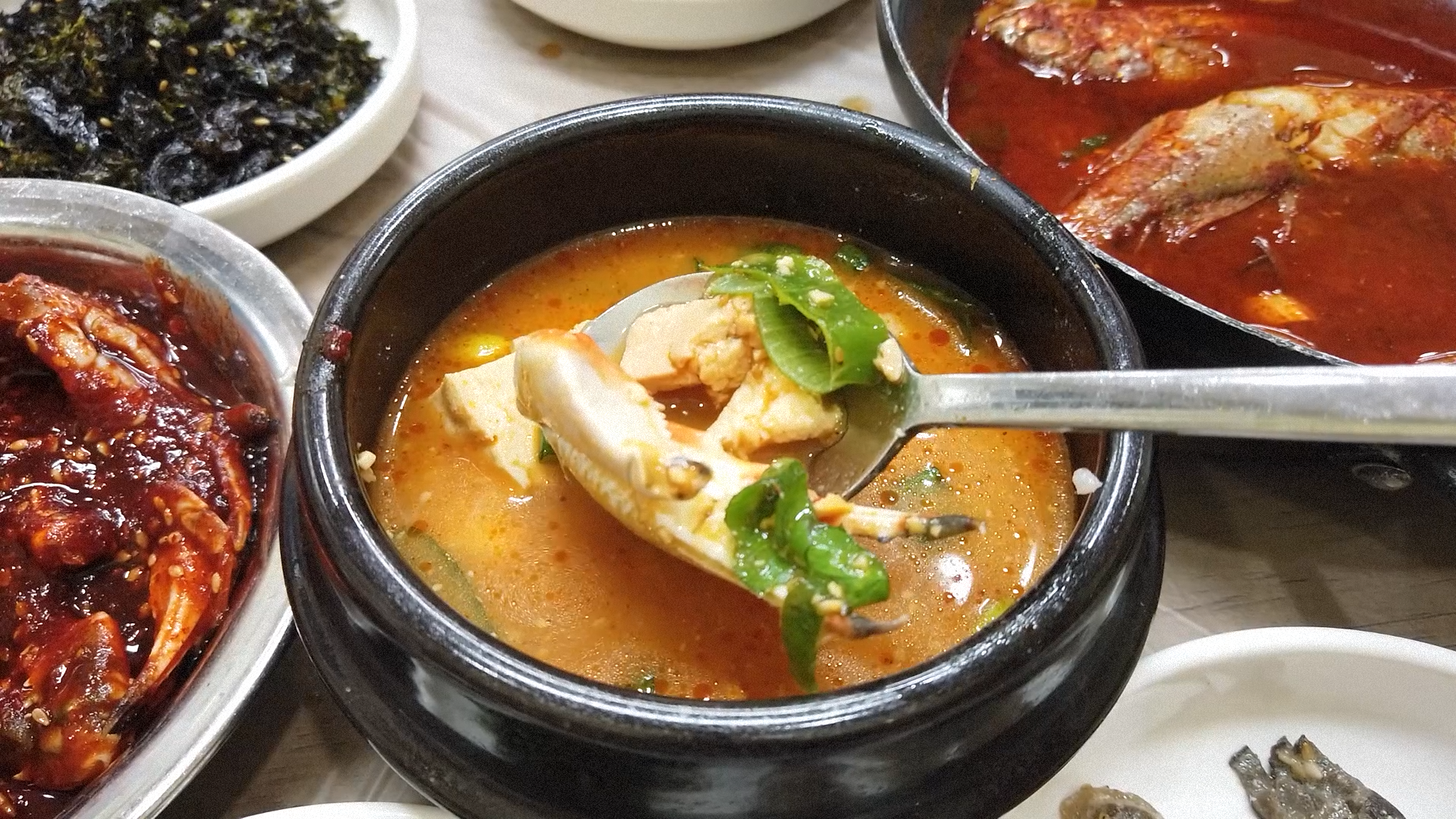 싱싱게장마을 이미지