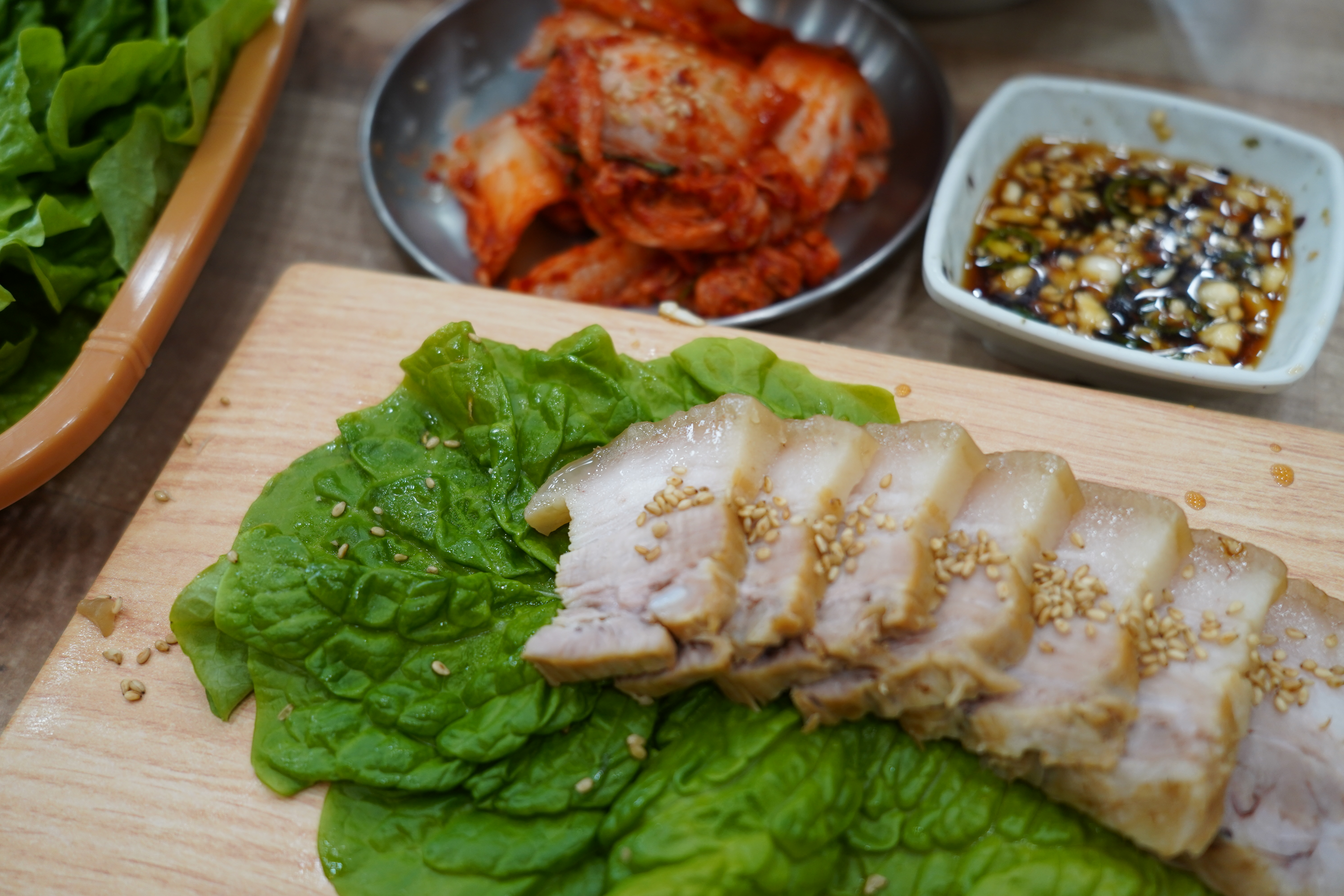 제주도 산방산 맛집 산방산국수맛집 돔베고기