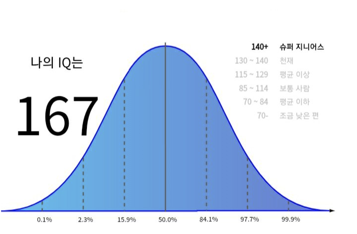  아이큐 테스트 - 짧고 정확한 온라인 국제 IQ 테스트(feat. 웩슬러기반)