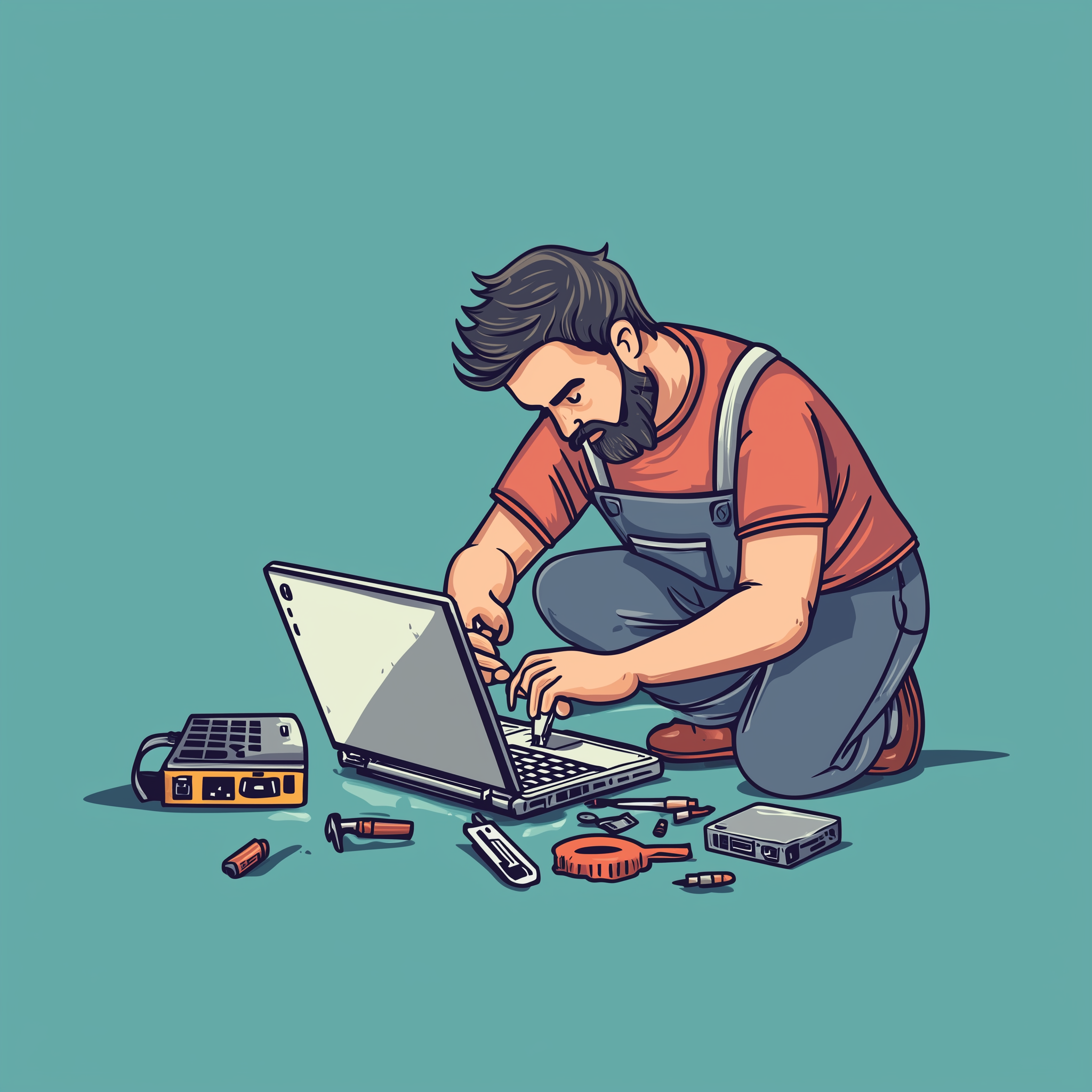 Windows 디버거(Windbg) 사용법: 블루스크린 문제 진단과 해결