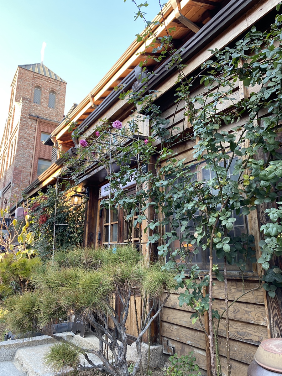 / 구 경인식당 평양냉면 노포 맛집 인천 중구 신포동 경인면옥 Since1946 19
