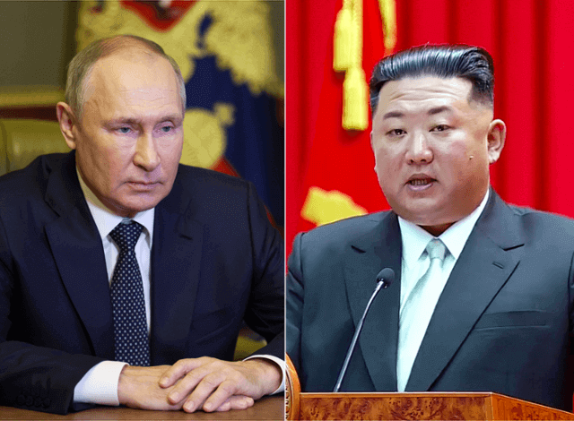 러시아-북한과의-관계