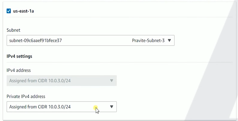 Private Integration Rest API Gateway and NLB, AWS API Gateway private