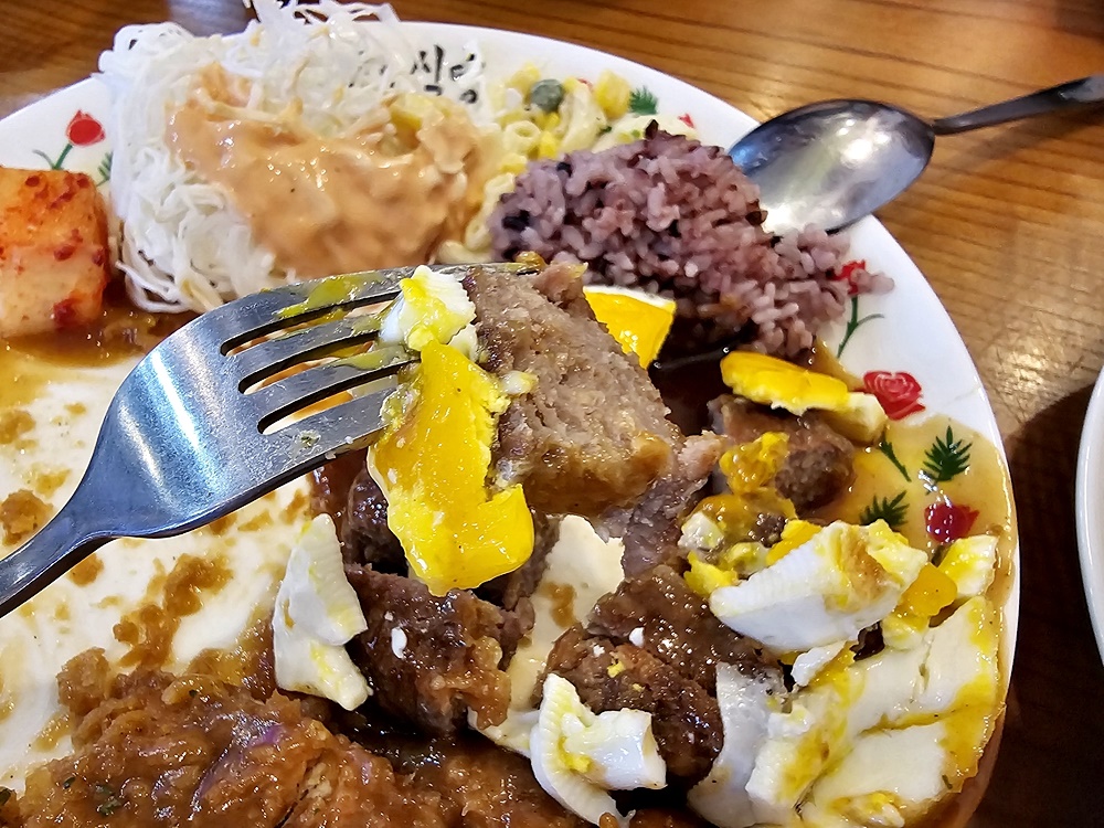 은화수식당 이미지
