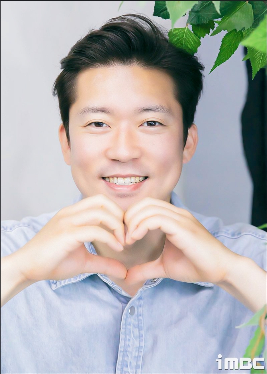 김대호 아나운서 방송사고 전여친