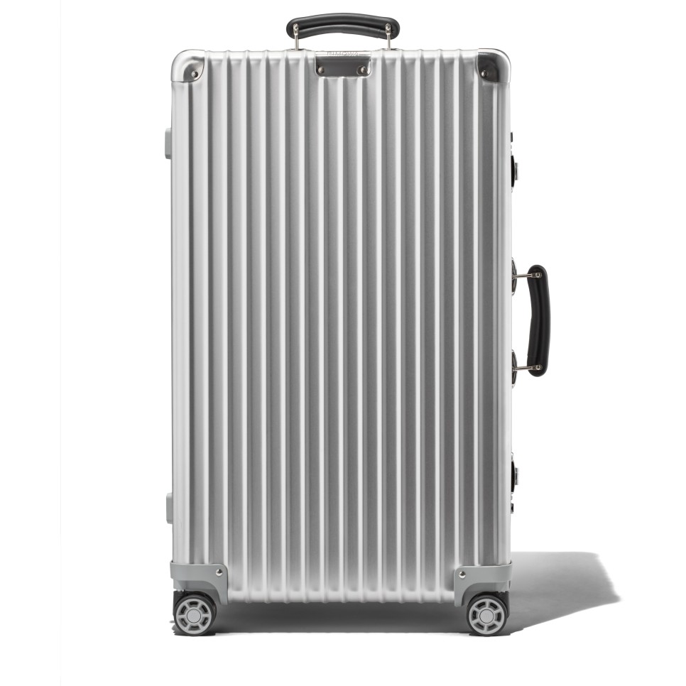 명품 캐리어 Remo와 클래식 컬렉션 x 송강 노블레스 화보 패션 : 남성 크로스백 추천! 8