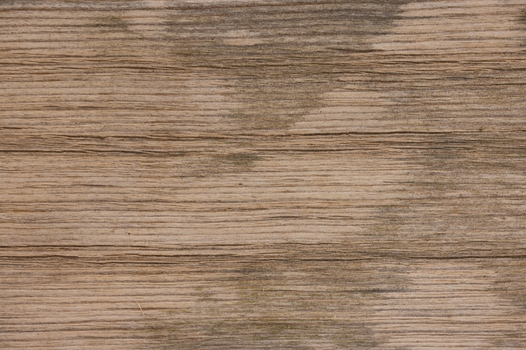 Wood