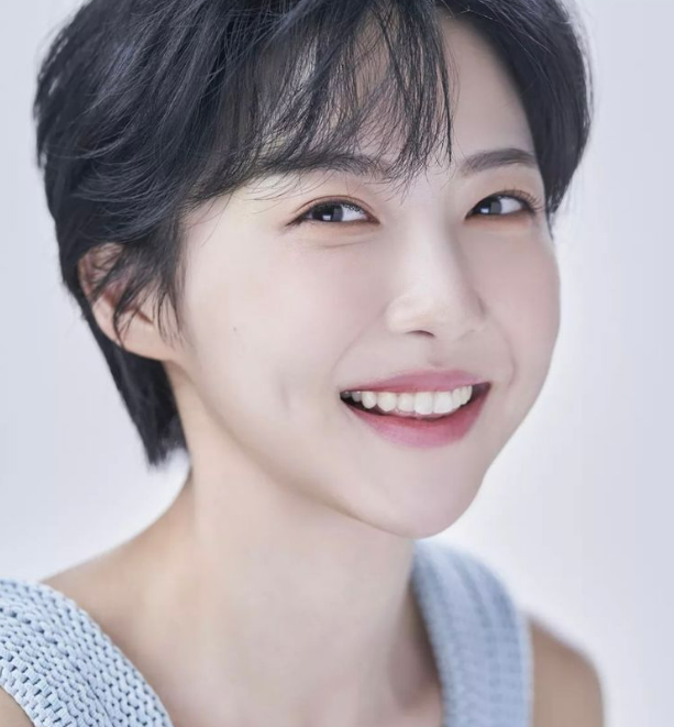 배우 주현영 프로필