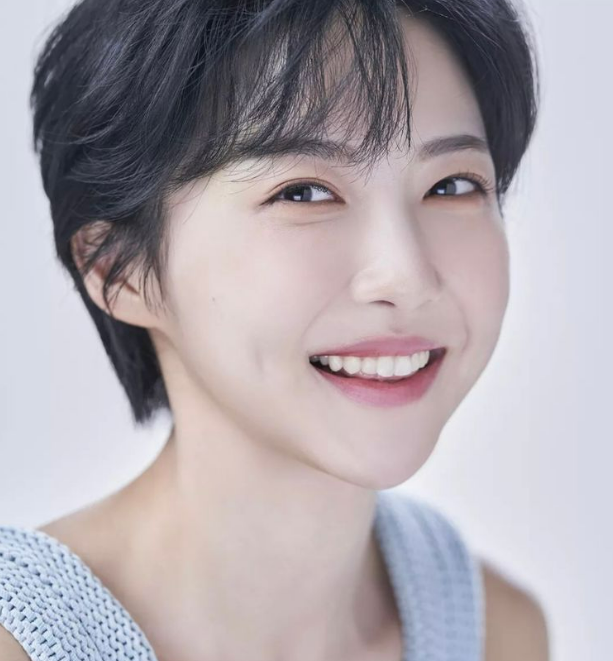  주현영 기자 배우 프로필 나이 키