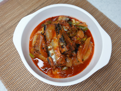 꽁치 효능 10가지 13