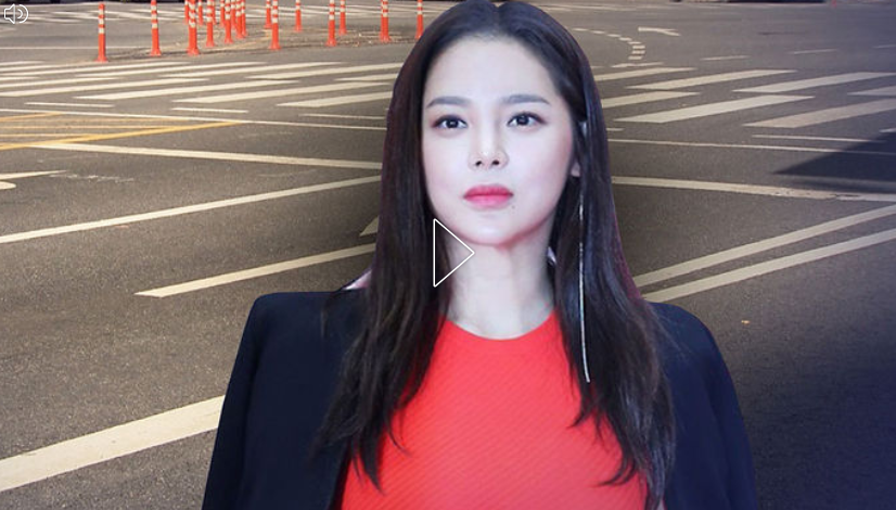  박시연 사과 유명 여배우 대낮 박시연 벤츠 차 가격 cctv 영상