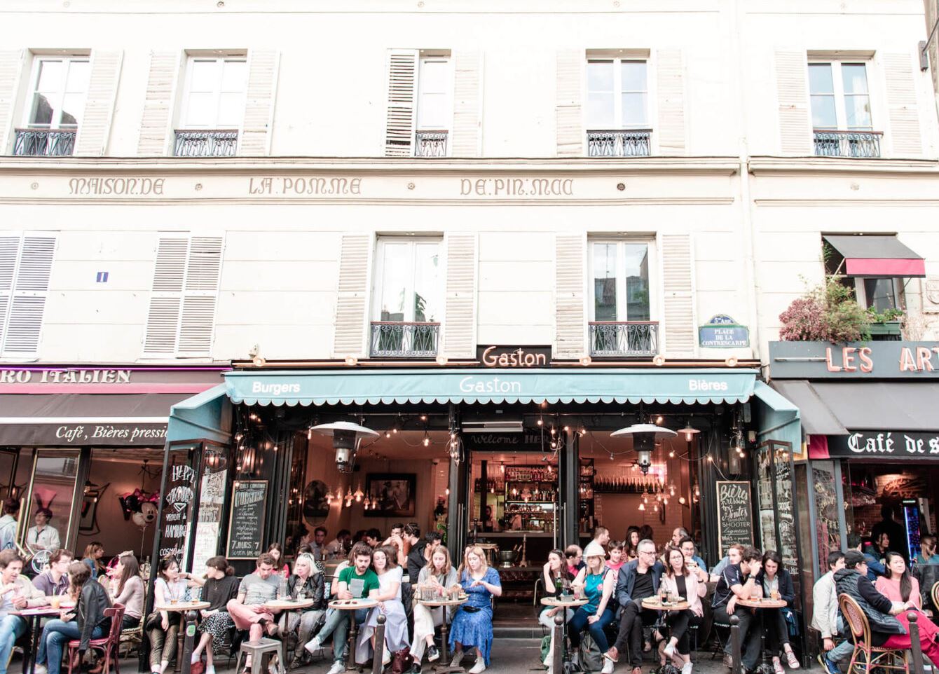 라탱지구-추천-관광지-사진