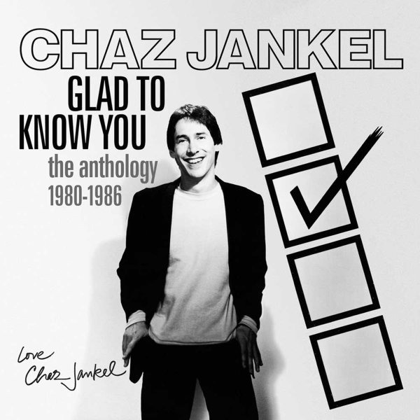 ai no corrida원곡가수 chaz jankel