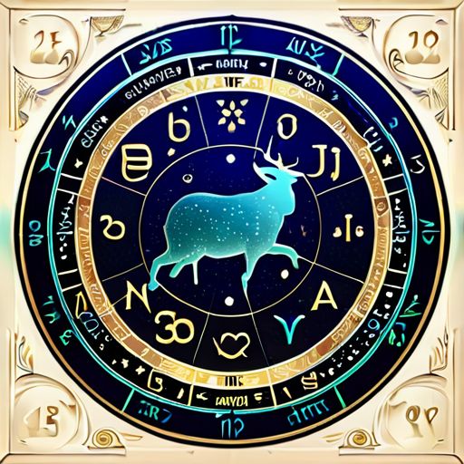  인공지능이 말하는 5월 3일, 당신의 운세 공개!