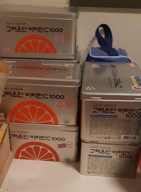  그냥 먹으면 오히려 손해인 영양제??
