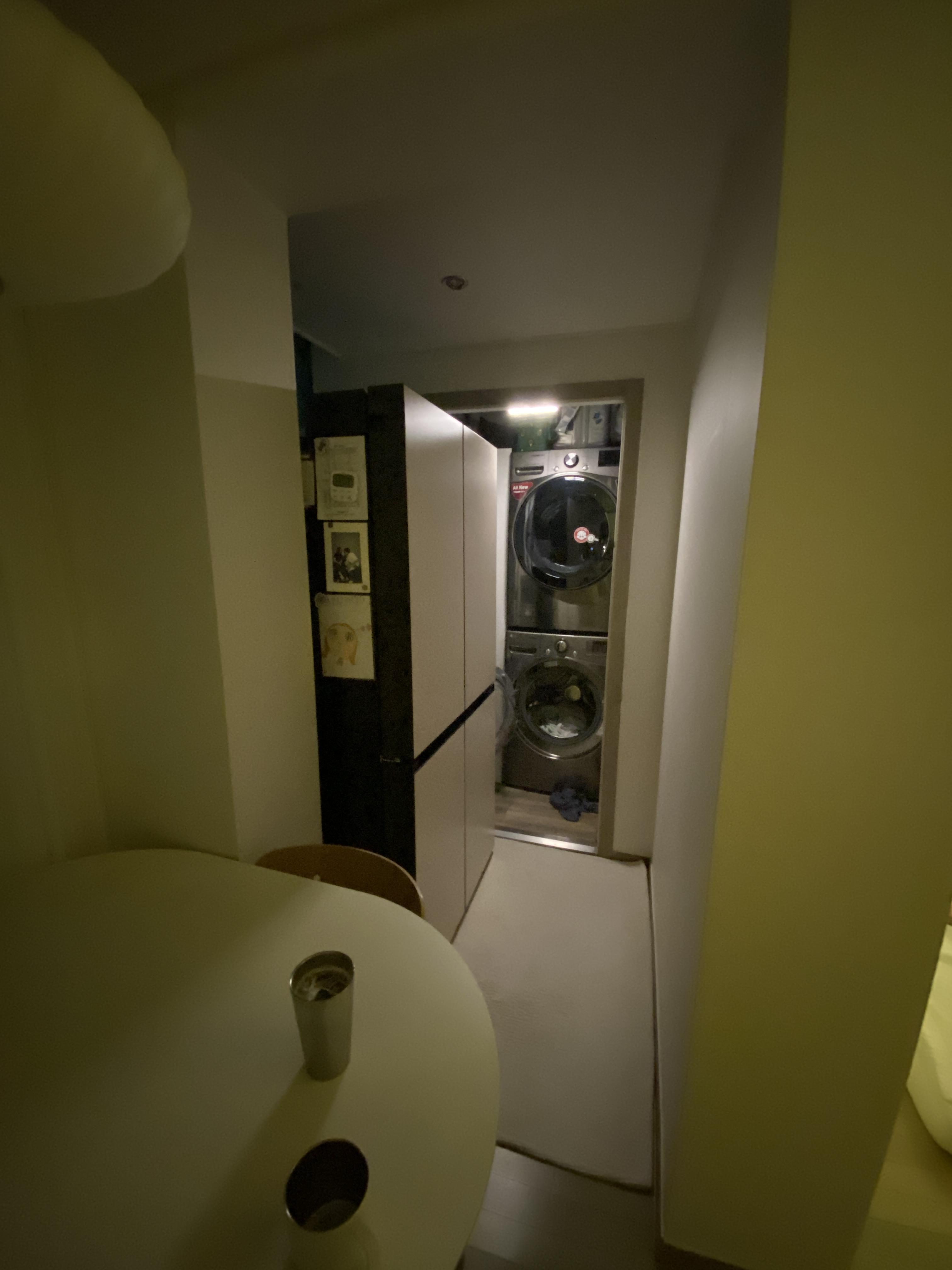 모션 센서 LED 등