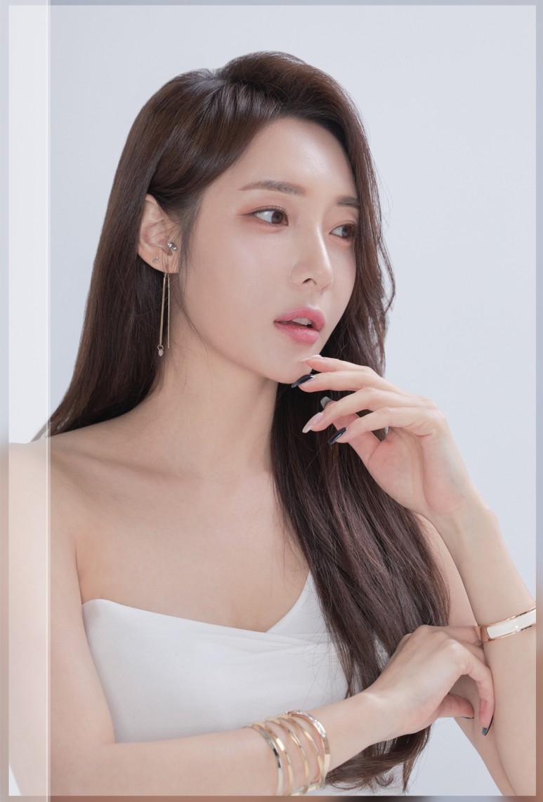 인생샷이 됐어요! 프로필 사진 8