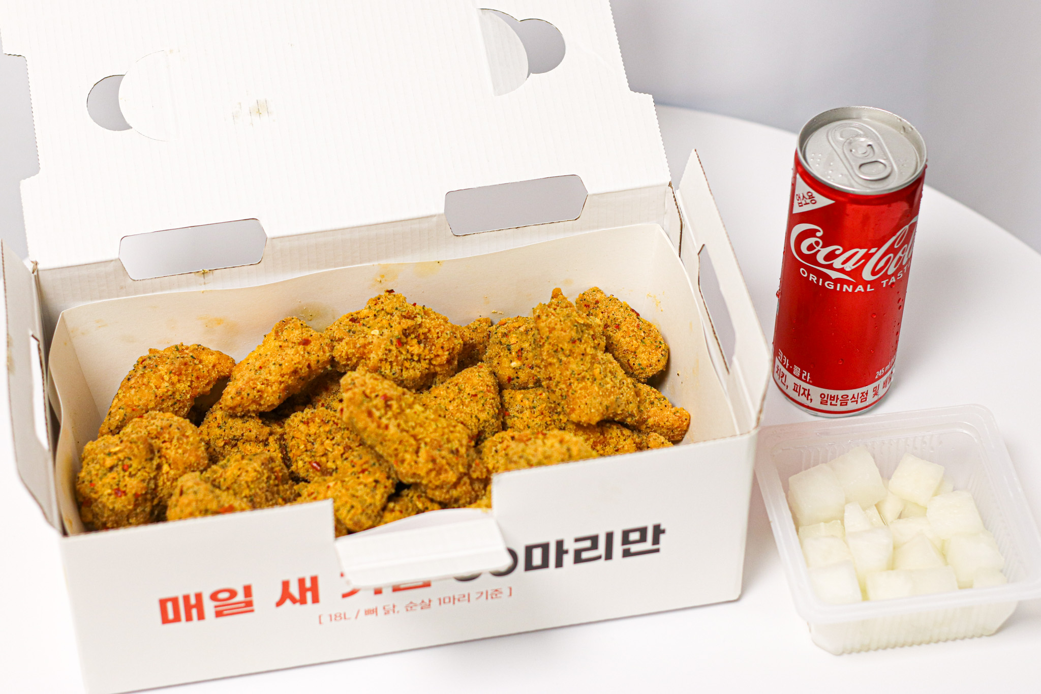 60계치킨 6