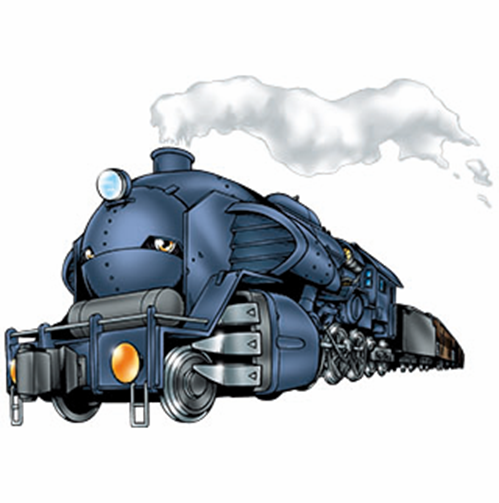  [디지몬도감] 로코 몬 ロコモン LOCOMON LOCOMON