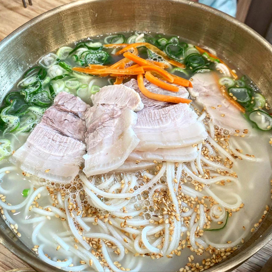 섬누들
