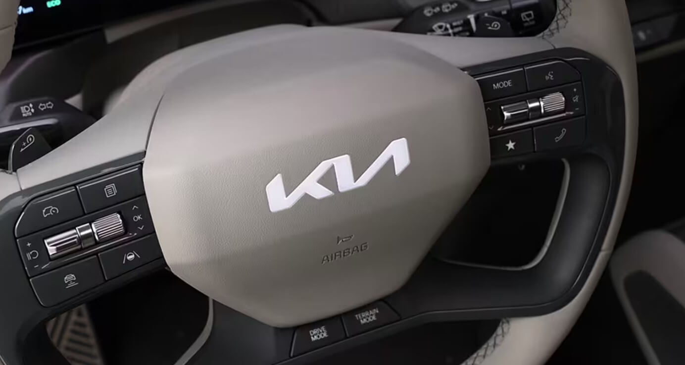 2025 기아 EV9 가격