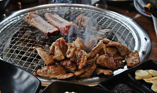 강릉풍년갈비