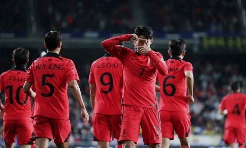 한국 페루 축구 평가전 경기 실시간 중계 시청