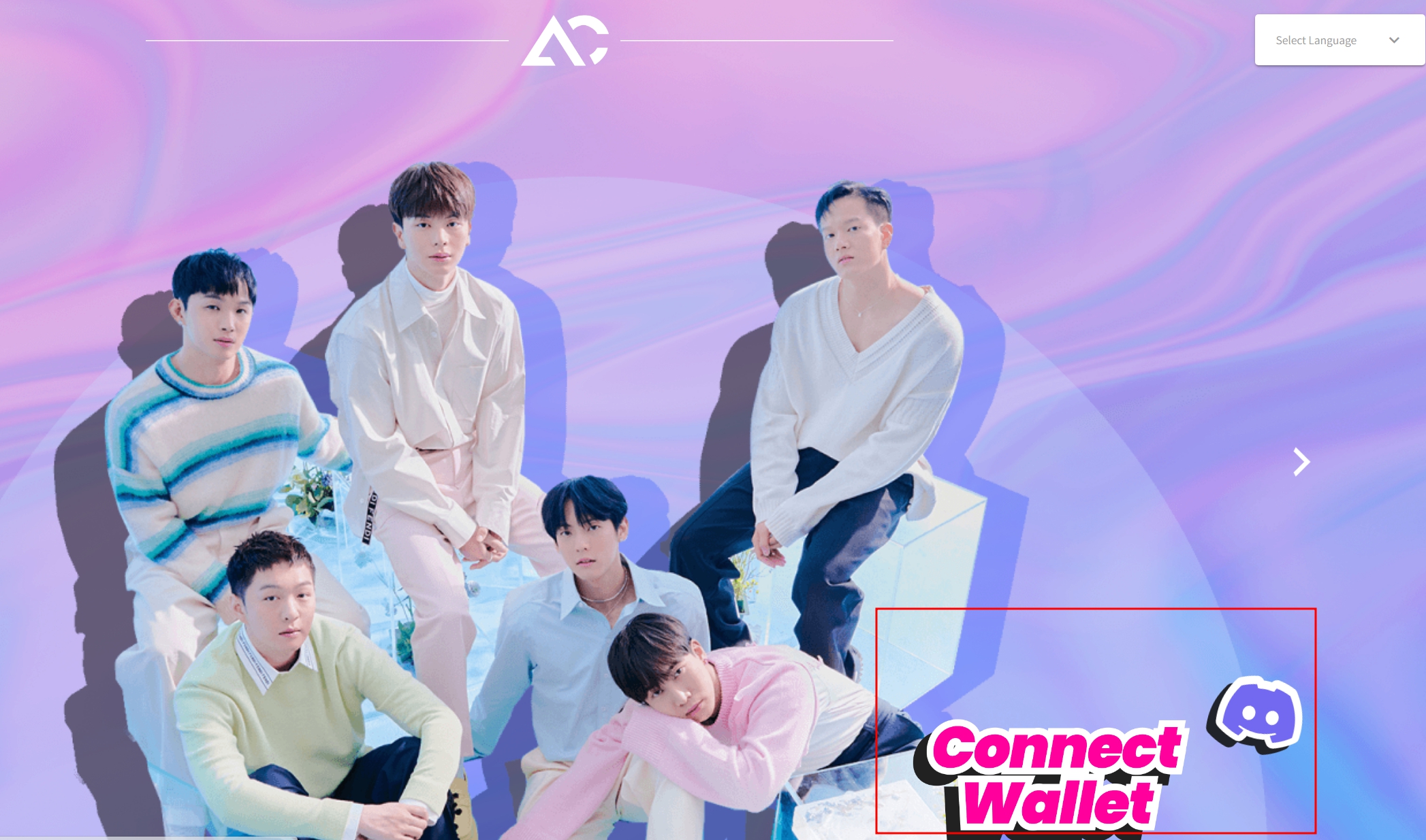  애니큐브 비투비 연예인 NFT 무료 에어드랍, 메타마스크 폴리곤 네트워크 추가