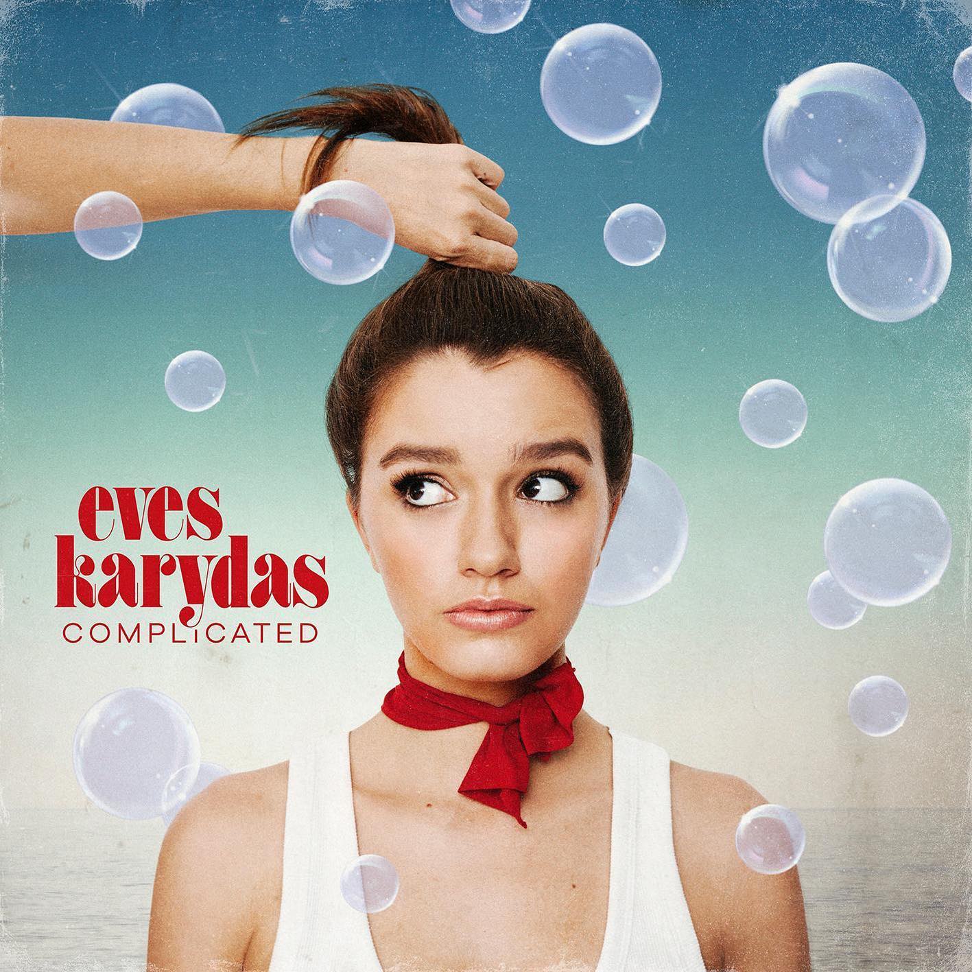  Eves Karydas - Complicated