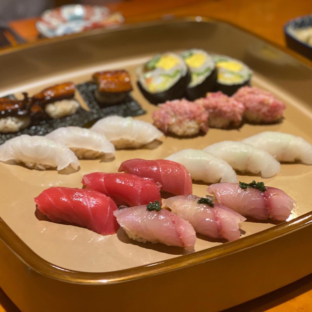  [맛싸라비용_사시미] 김수사 _신사동_이가격에 이런 맛과 양을!!