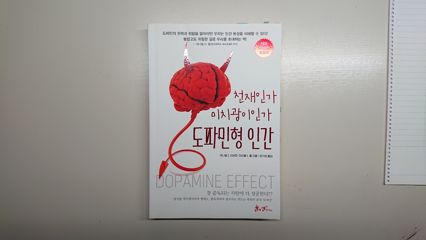  야(구)동영상·도파민중독이 뇌세포 손상으로 우울증 무기력 일으켜(ft.장항준 박사, 도파민형 인간)