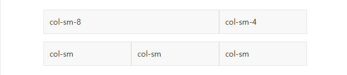 BootStrap5-그리드