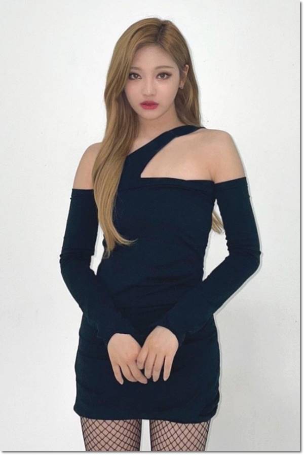 에스파 닝닝 논란 과거 인스타 2