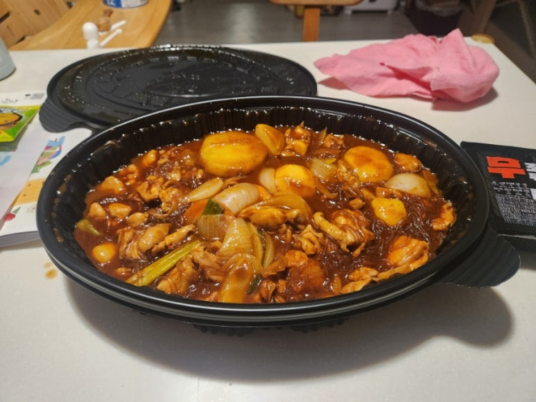 두찜 이미지