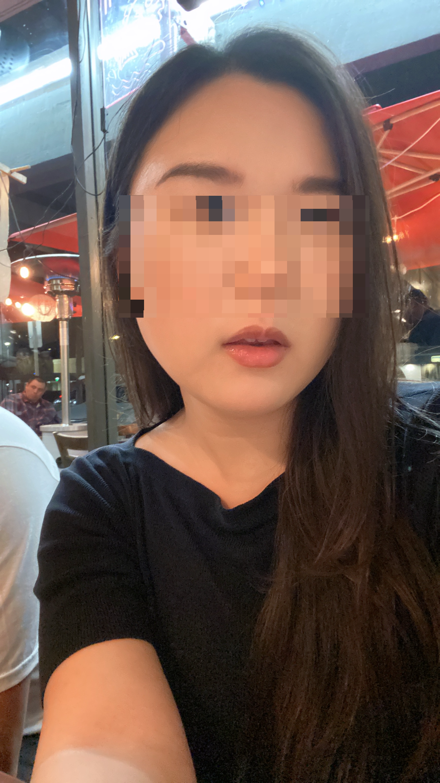 카일리 코스메틱 립 제품 2종 실사용 2