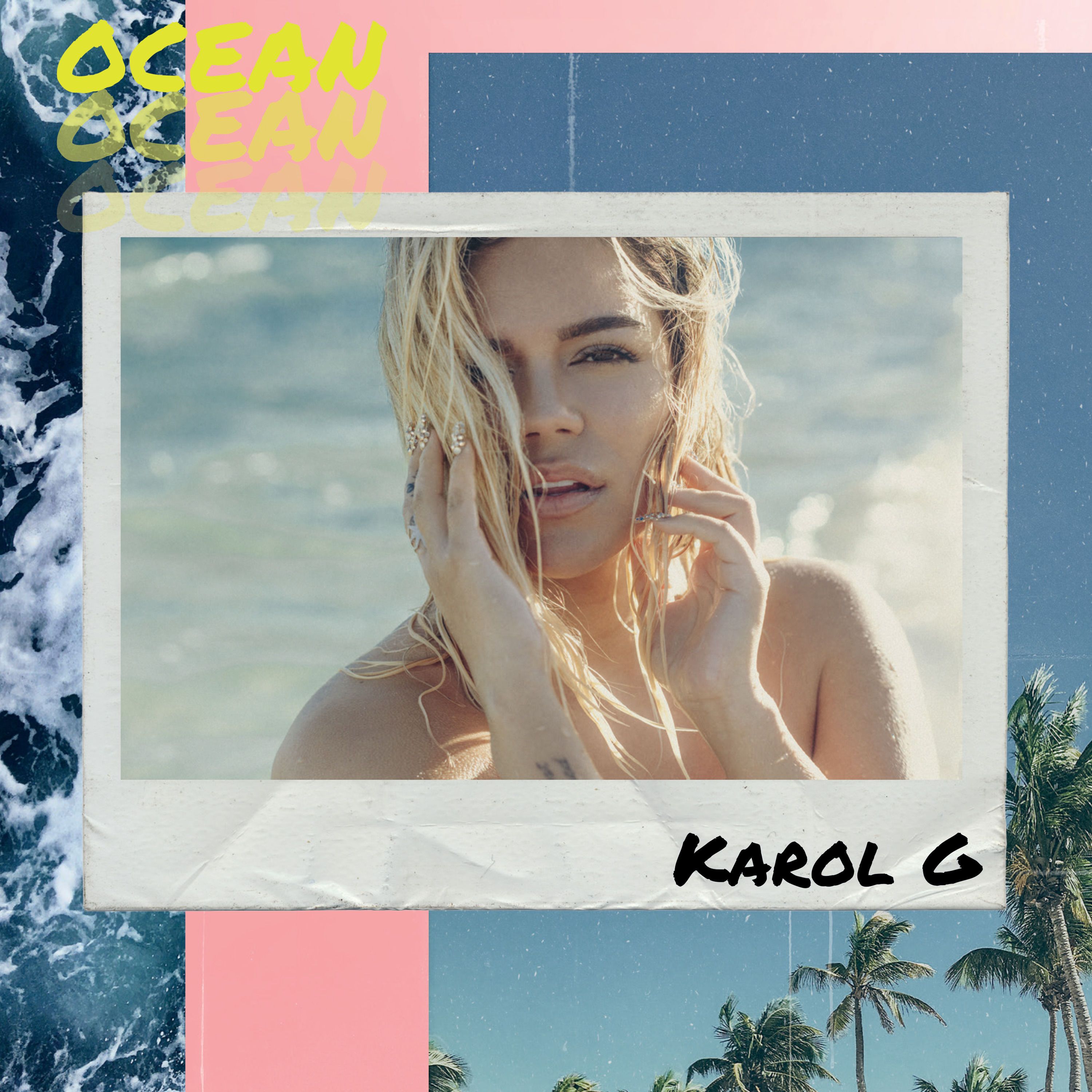  KAROL G, Simone & Simaria - La Vida Continuó