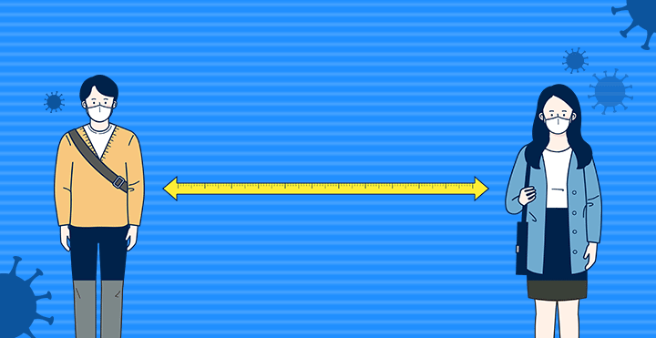거리두기 개편안 바뀐 점 총정리