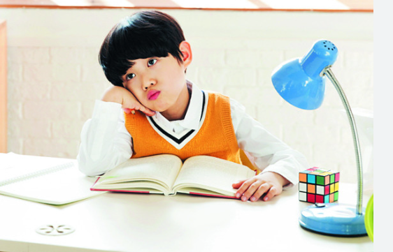 아이의 충동성