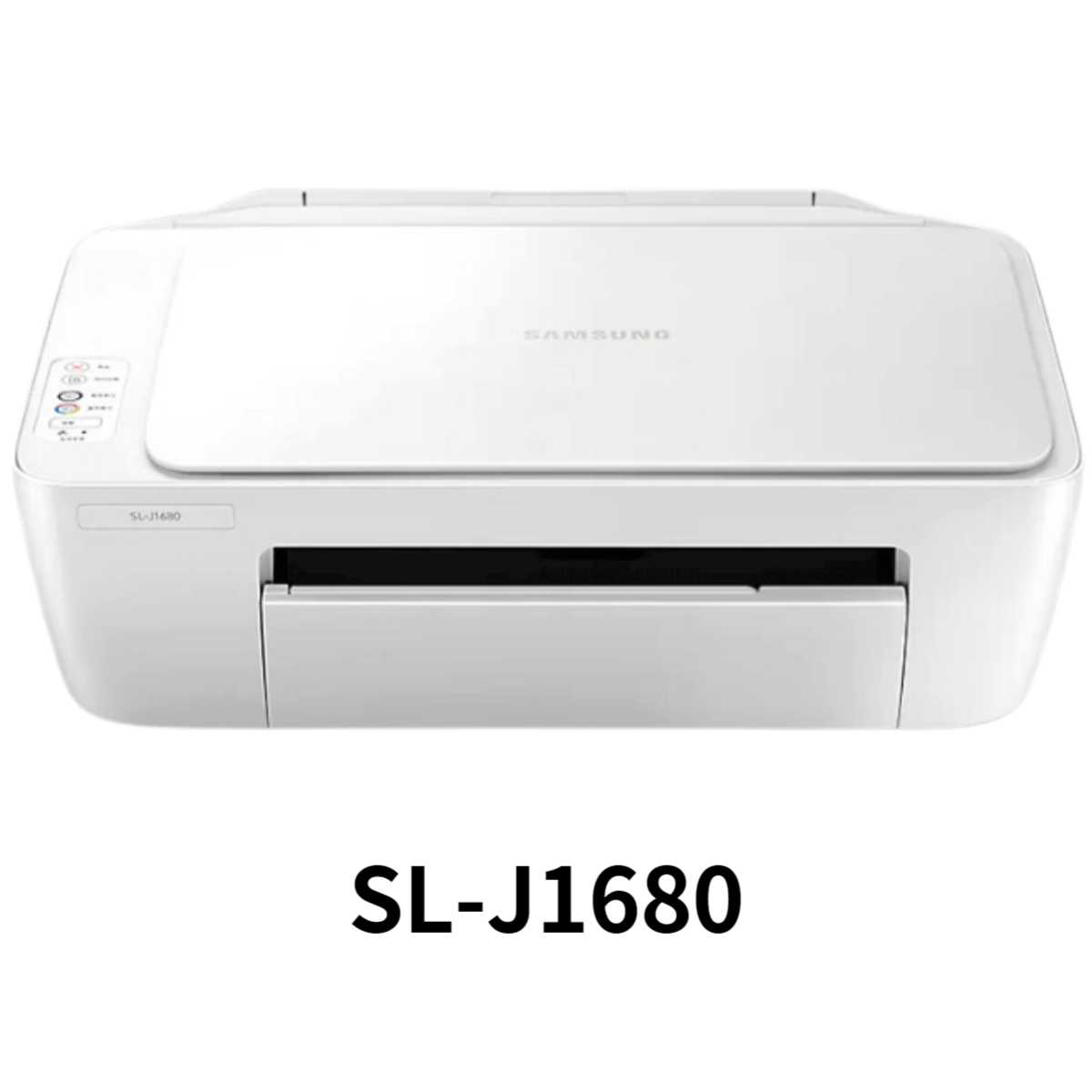 SL-J1680 프린터
