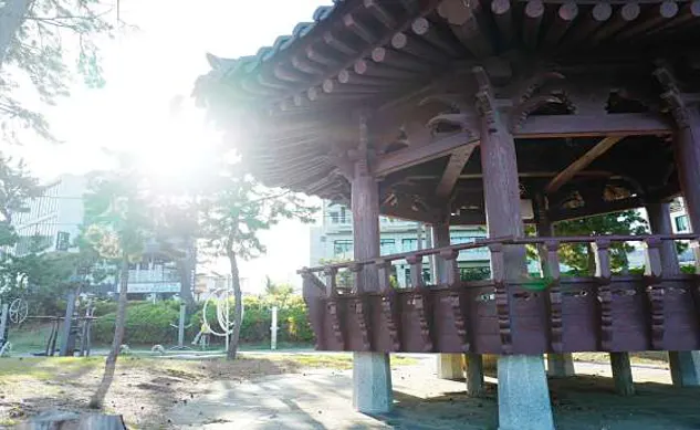 신평소공원
