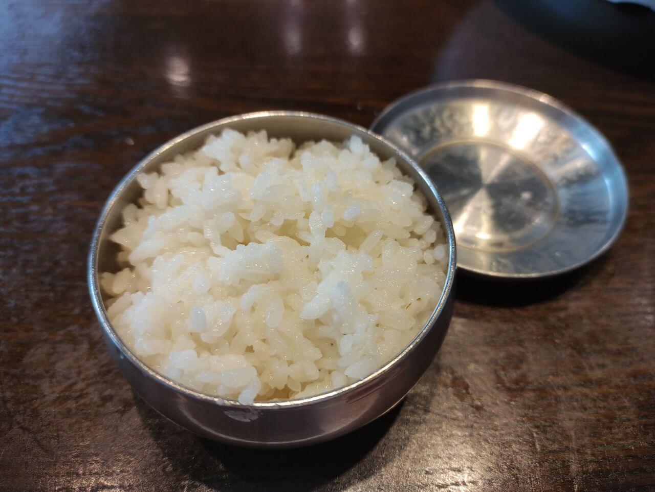 이비가짬뽕-공기밥