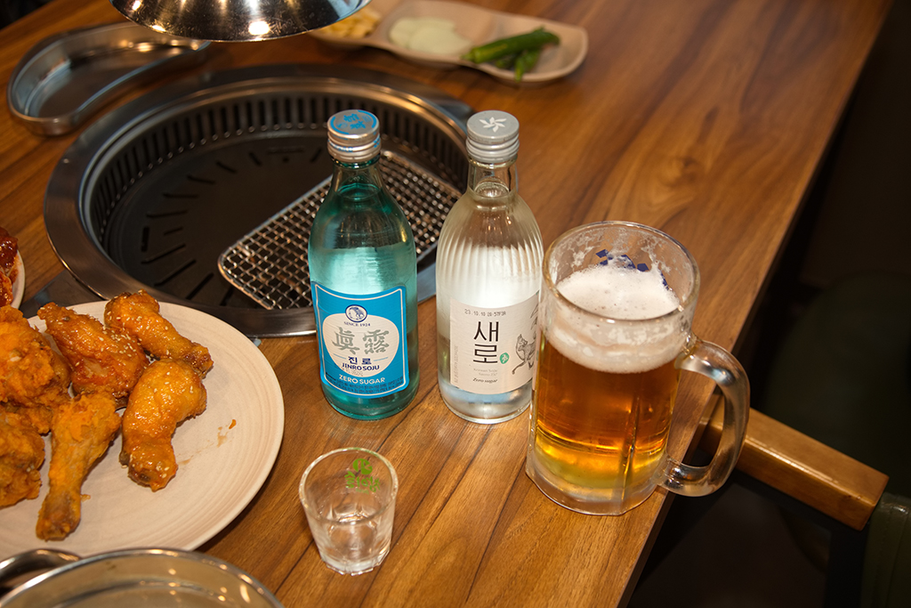사계진미숯불닭갈비 이미지